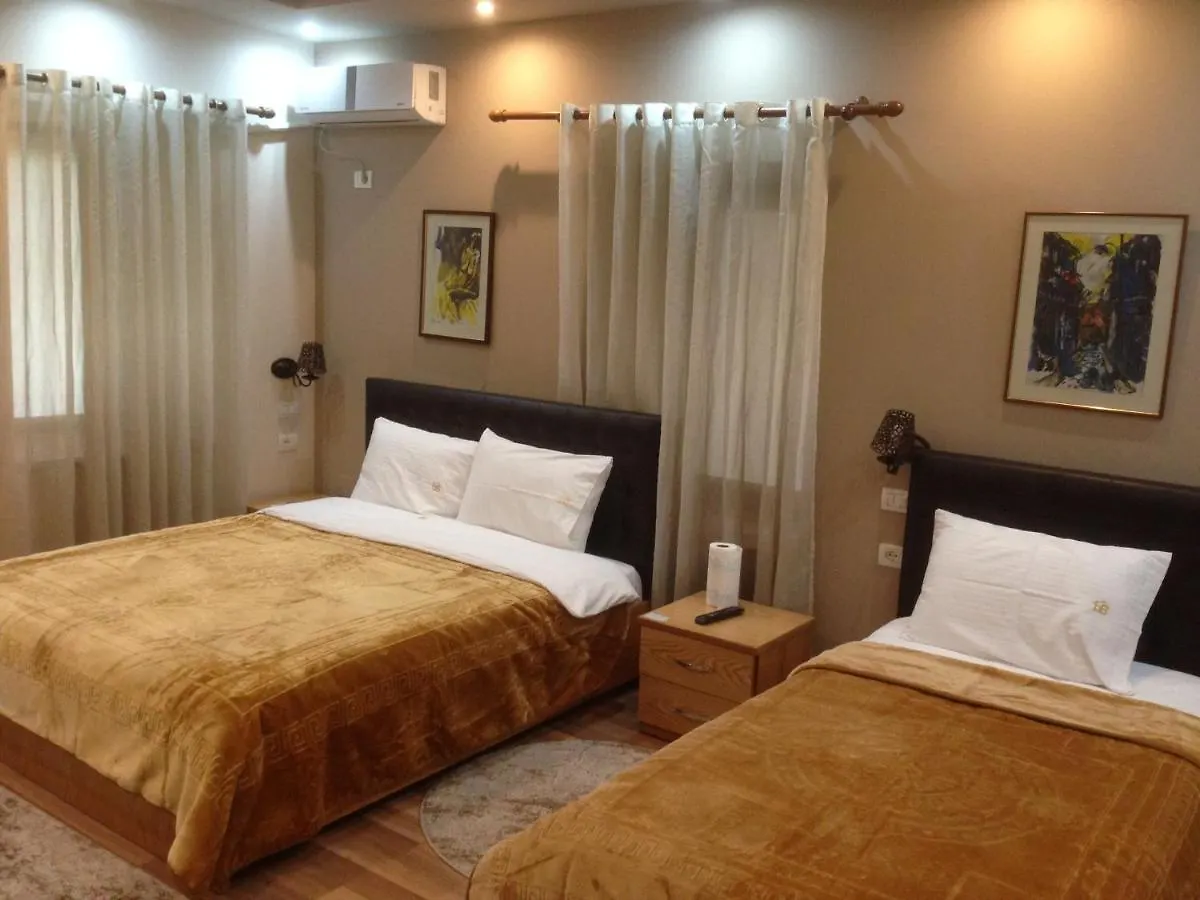 Hotel Bujtina Bicolli Korce