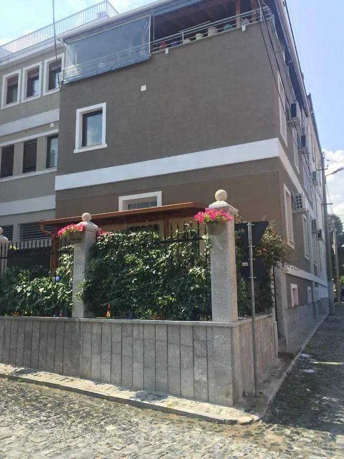 Hotel Bujtina Bicolli Korce