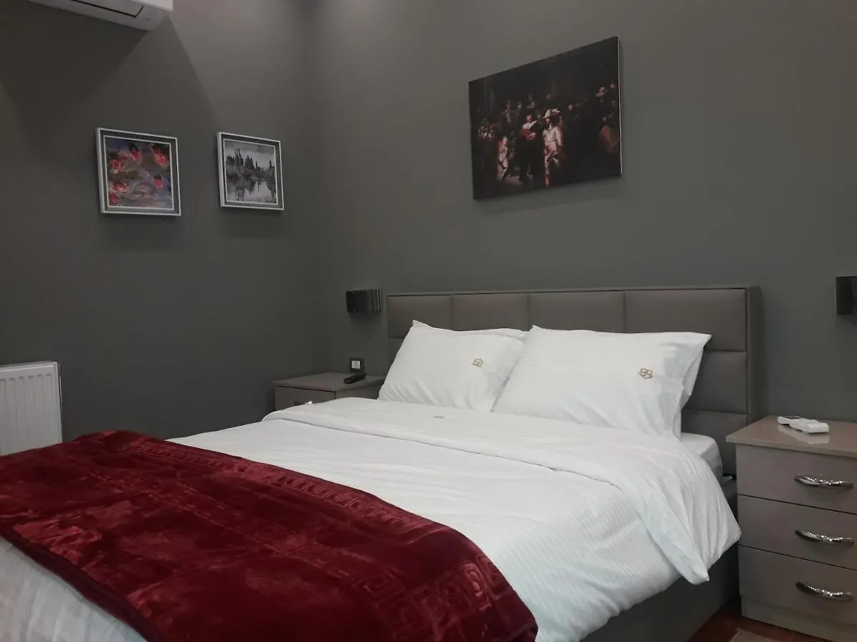 Hotel Bujtina Bicolli Korce