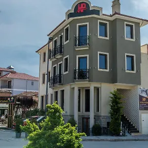 Pazari Hotel