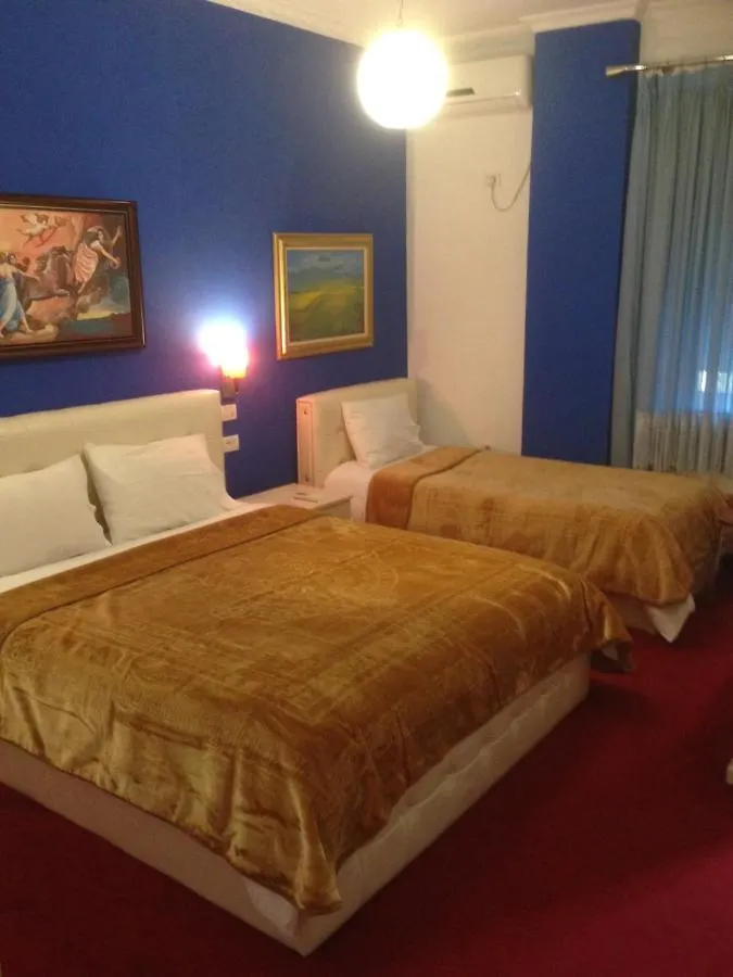 Hotel Bujtina Bicolli Korce