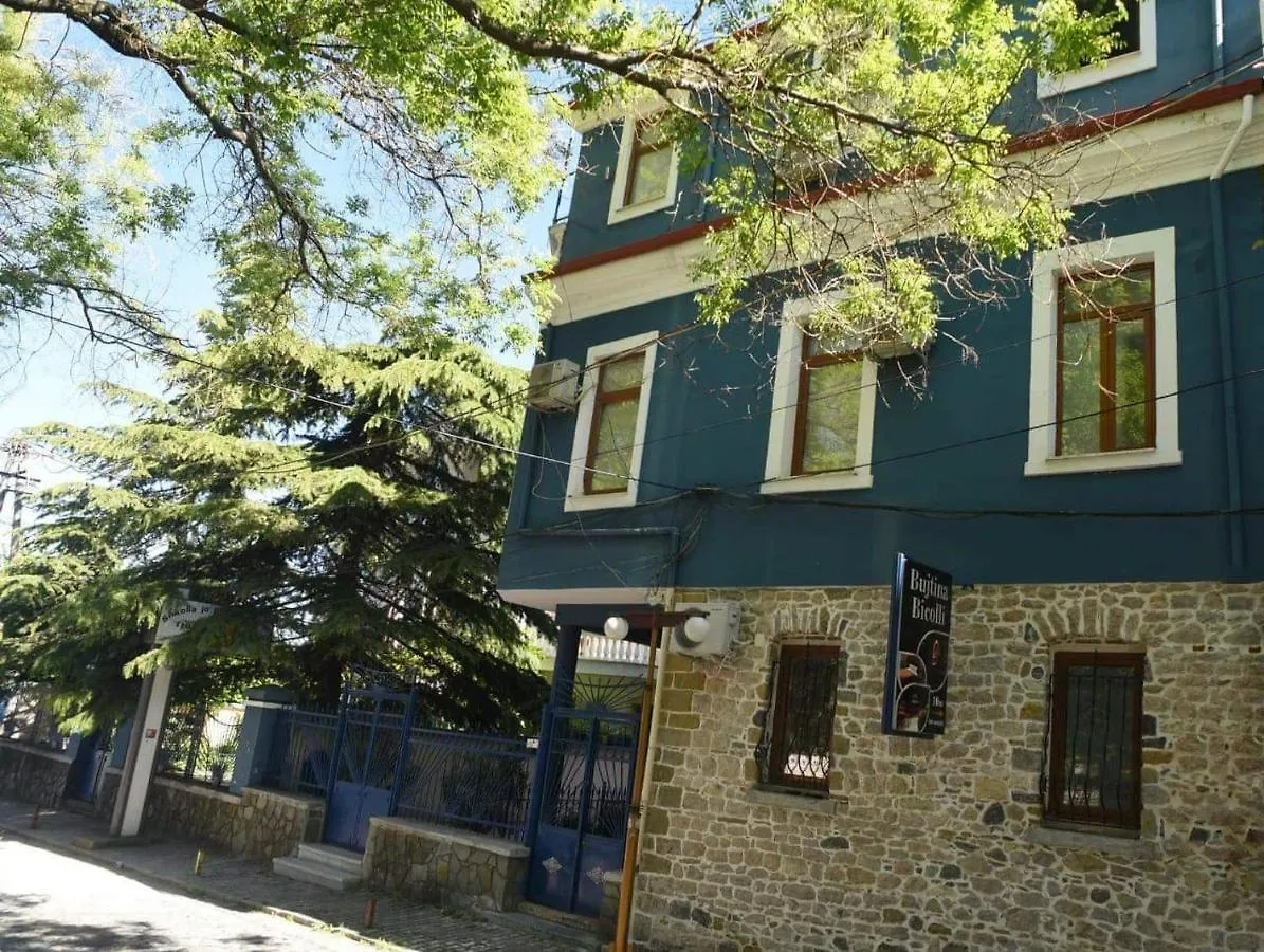 Hotel Bujtina Bicolli Korce