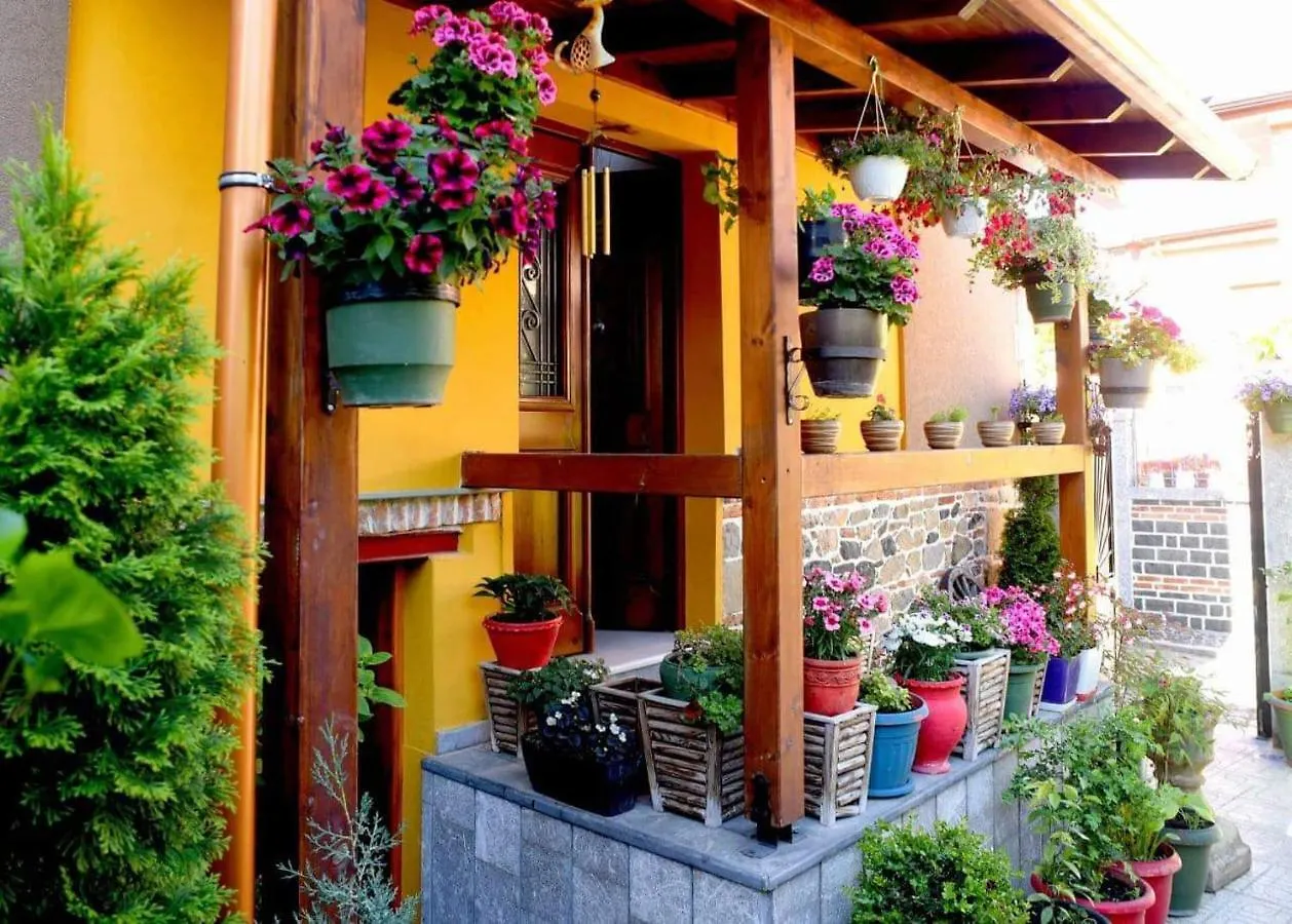 Hotel Bujtina Bicolli Korce 0*,  Albania