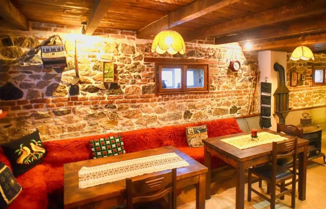 Hotel Bujtina Bicolli Korce