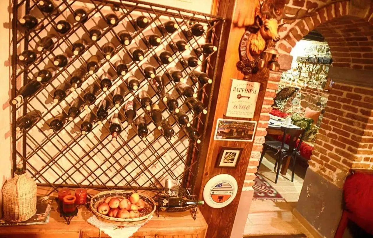 Hotel Bujtina Bicolli Korce