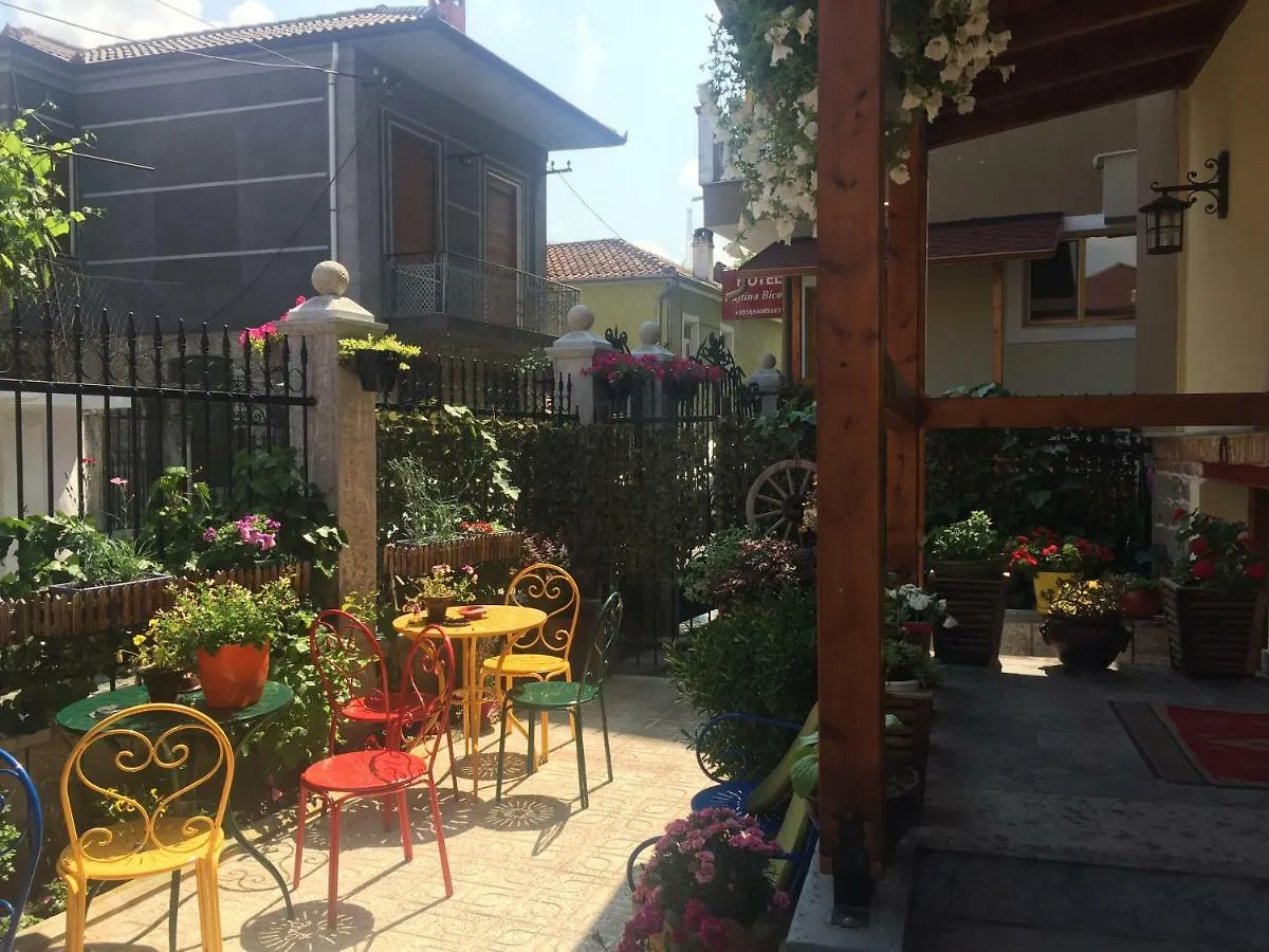 Hotel Bujtina Bicolli Korce